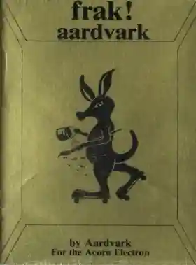 Frak v0.2 (1986)(Aardvark Software)